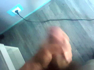 Masturbation MK
