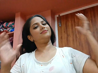 My ELDER WAS SO ANGRY SHE CALMED AFTER SUCKING MY DICK