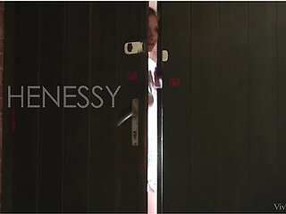 Vine Episode 3 - Delicacy - Henessy A & Kiara Lord
