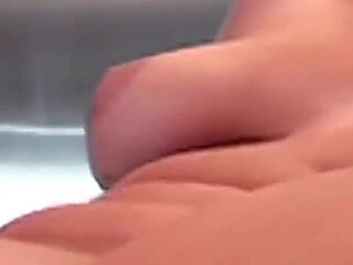 The Power of Blonde Lesbian Kisses Leads to Some Magical Fingering and Cunnilingus