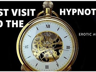 Mindwash Trance Conditioning. First Session