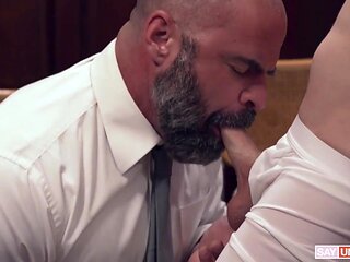 Elder Packer: The Calling - MissionaryBoys