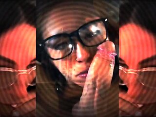 MILF POV Big Cock Blowjob