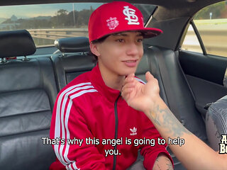 Angel of Bogota: File 29 - A Gamer