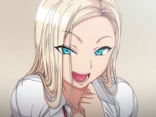 Saimin Seishidou Cap 2 Esp