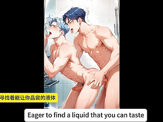 It feels especially good to have sex with your crush