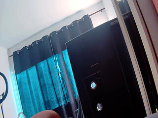 Season Four - Haircutt and Fuck POV