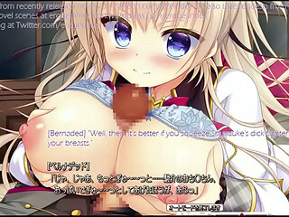 Glass Hime to Kagami no Juusha Route1 Scene1-2