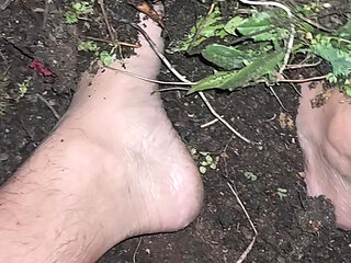 Grounding Moment Solo
