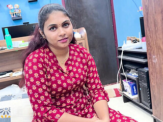Desi Couple Vaigavarun45 Homemade Blowjob and Handjob in HD 4K