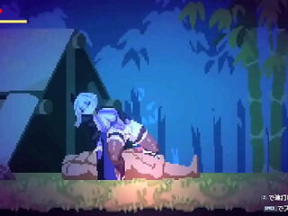 kunoichi sekiren gallery