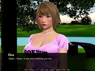 Am i too bold ? part 4