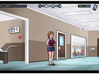 She Stood So Close Our Shadows Merged; Neither Of Us Moved.(18+) - Hentai Anime
