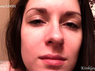 Latin Teenager's Kinky Nose-Blowing Fetish Preview