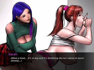 Prince of Suburbia - PT 11 - NC