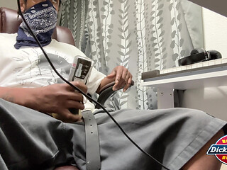 Using My Sex Toy and Penis Pump