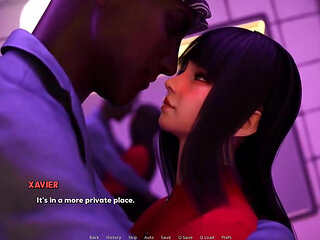 Shadows of Desire V0.8 Cheating Update #03