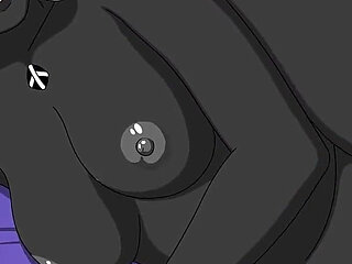 Bedroom Bounties: the Countess