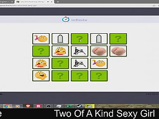 Puzzle-loving couples get intimate in this NSFW 2D game