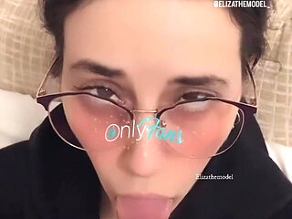 Whose Dick Is Into Ahegao?