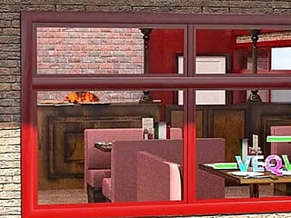 Love and Submission (0.08) Part 5 My Ex-girlfriend Is Sexy Af by Loveskysan69