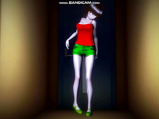 insultorderresident evil2 part1