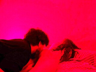 Lick Her Ass so Good