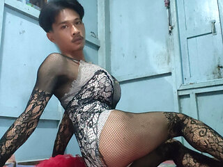 Crossdresser
