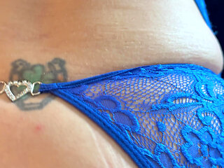 Mature Wife Gets Ridden and Rides From Behind