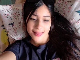 Do You Dare To Watch This Video ? Of Colombian Influencer