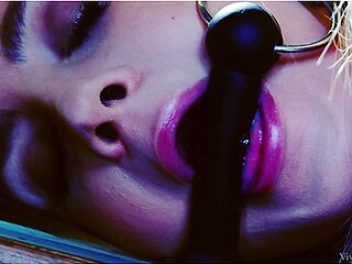 Be Mine - Reloaded Episode 3 - Enthrall - Dorothy Black & Lexi Lowe