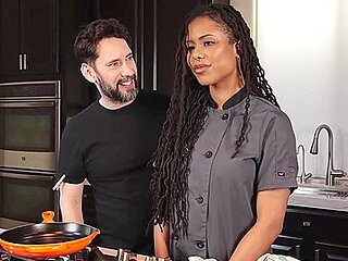 Interracial E Hardcore