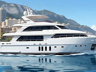 MONACO (Anime Hentai POV)