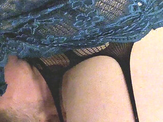 Cuckquean Selfie - My Friends Reverse Gangbang My Husband While I Watch - Real Cuckqueaning