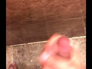 MUCH CUM BRAZILIAN DICK