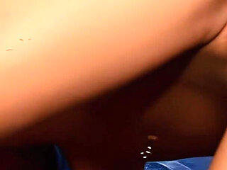 Fucking Brunette MILF