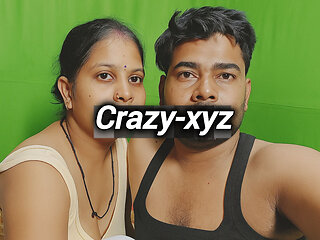Crazy Indian Doggy Style