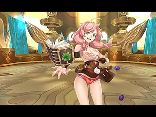 Historia secreta de Zoe SR