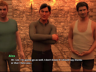 College Kings 33 Imre Saw Me Amd Nora Kiss