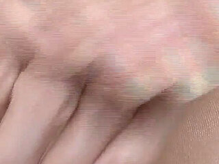 Beautiful, Elegant Hands Presented by Lady Victoria Valente