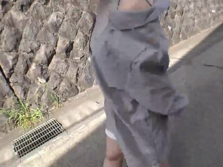 A Slender Beauty Explores