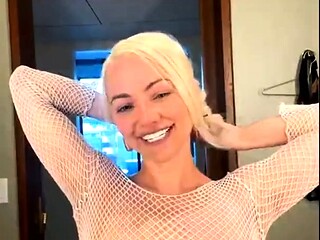 Lindsey Pelas Big Tits Tries Sexy Outfits Onlyfans Video