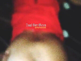 Desi Doggystyle Fucking at Night