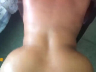 Maami Oil Massage