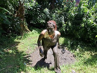 Muddy Start to the Year