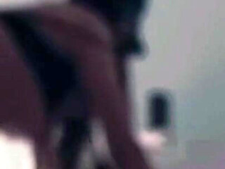 Taboo Family: Stepsister with Her Panties on Fucking All Day with Her Stepbrother When Her Parents Are Not at Home