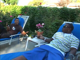 Black panther vs black studs !!