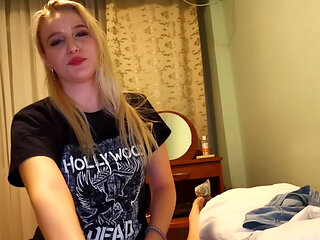 Cum in Mouth & Swallow Compilation - They Filled My Mouth & I Swallowed Almost Every Load!