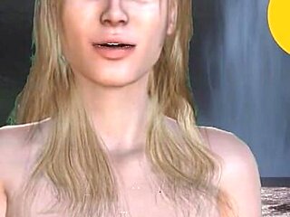 My Best Friend's Hot Wife Part - 4: English Audio Sex Story