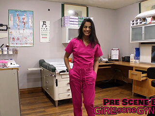 Guilty Until Proven Innocent - Nurse Misty Addams